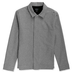 BYLT Premium Basics - Men's District Jacket